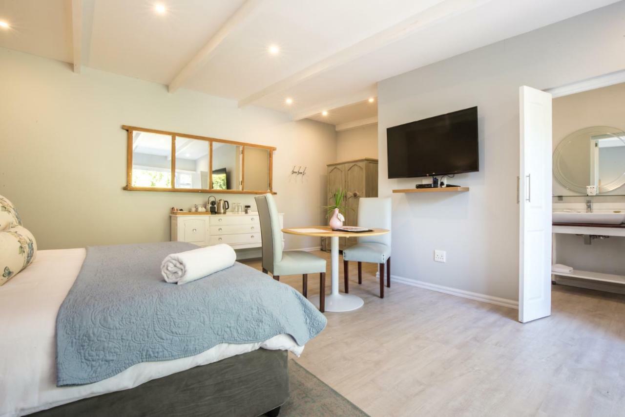 The Bentley Westville Kamer foto