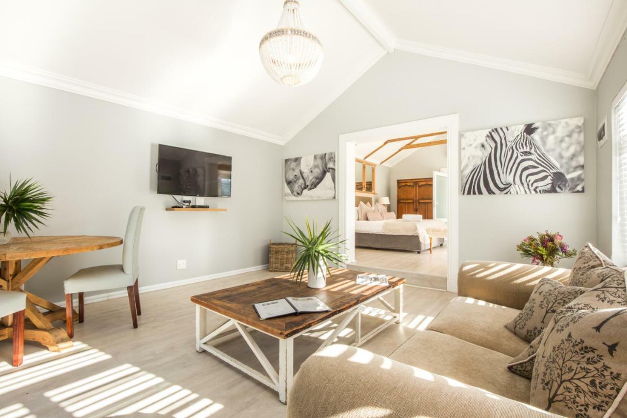 The Bentley Westville Kamer foto