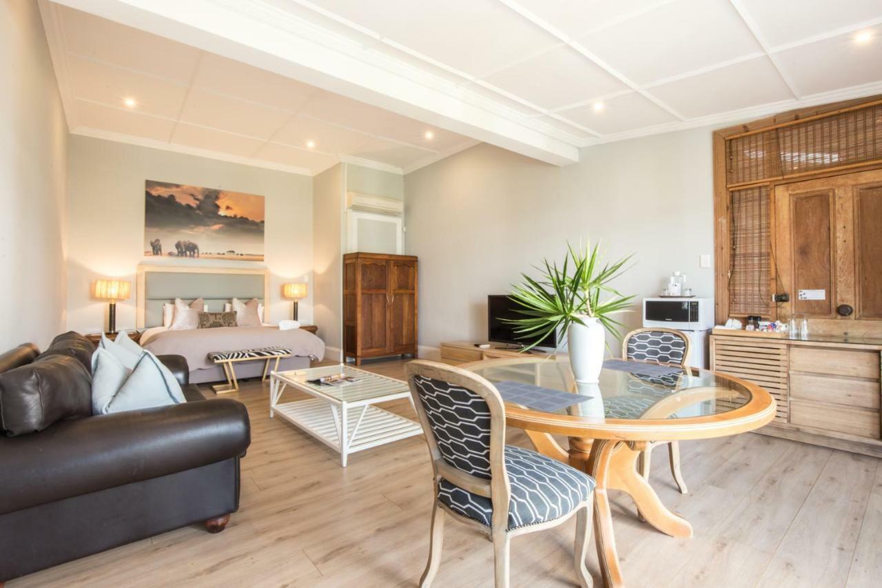 The Bentley Westville Kamer foto