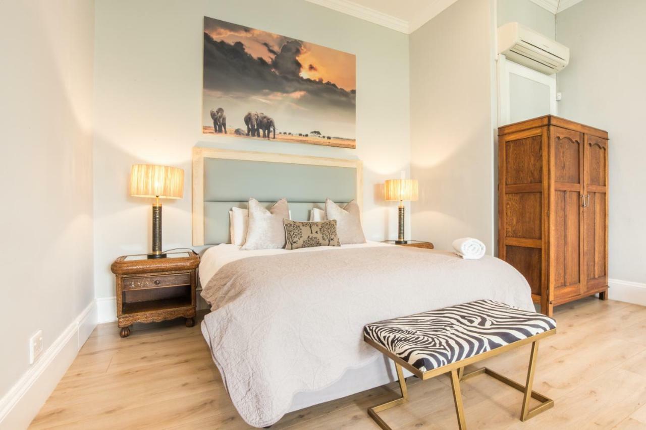 The Bentley Westville Kamer foto