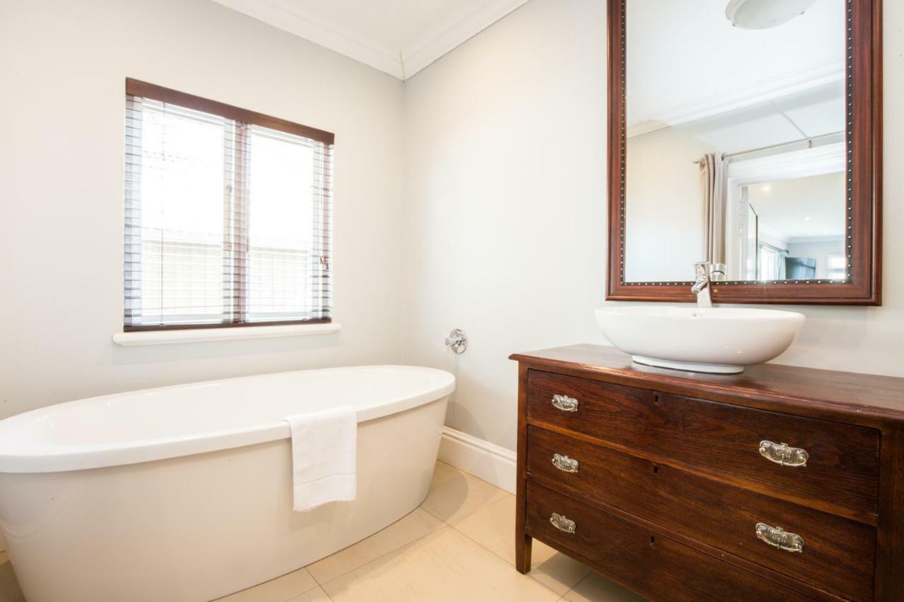 The Bentley Westville Kamer foto
